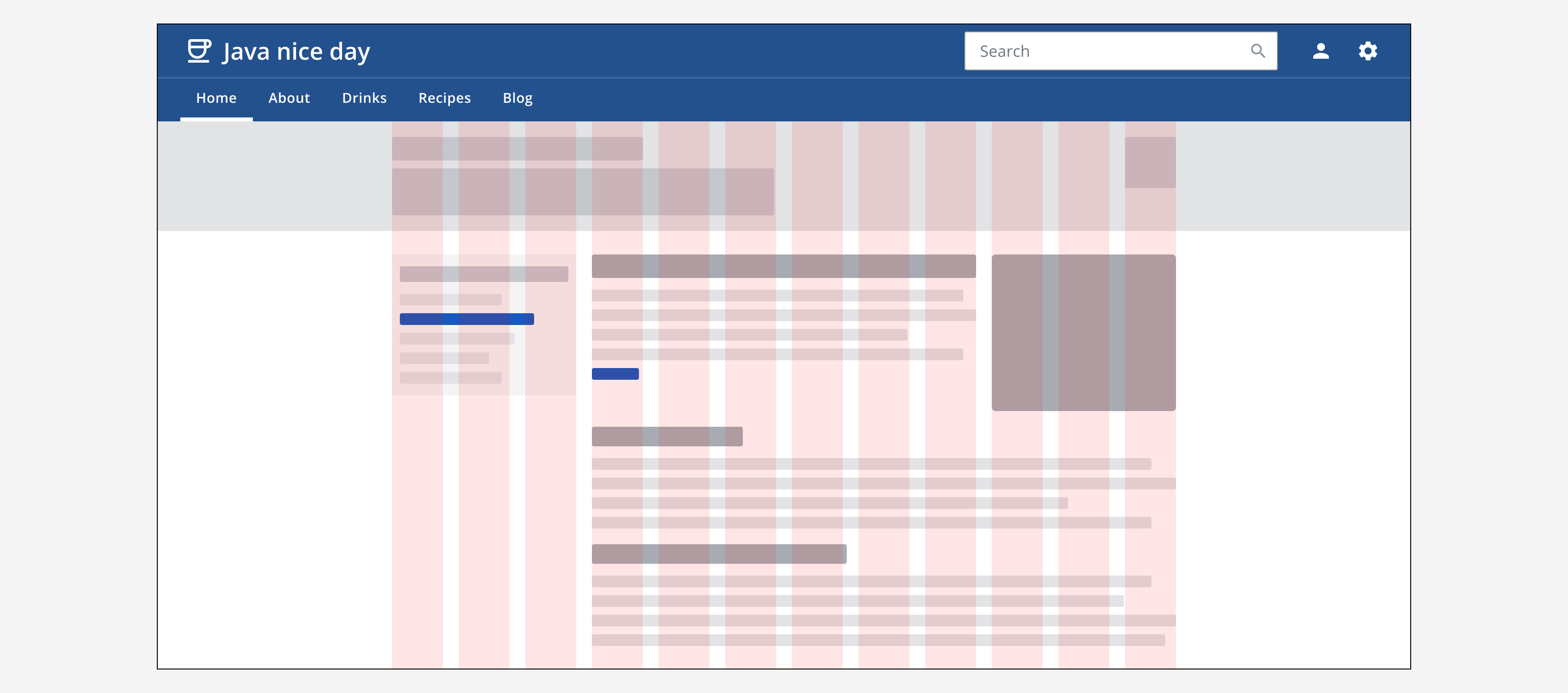 templates-intelligence-community-design-system